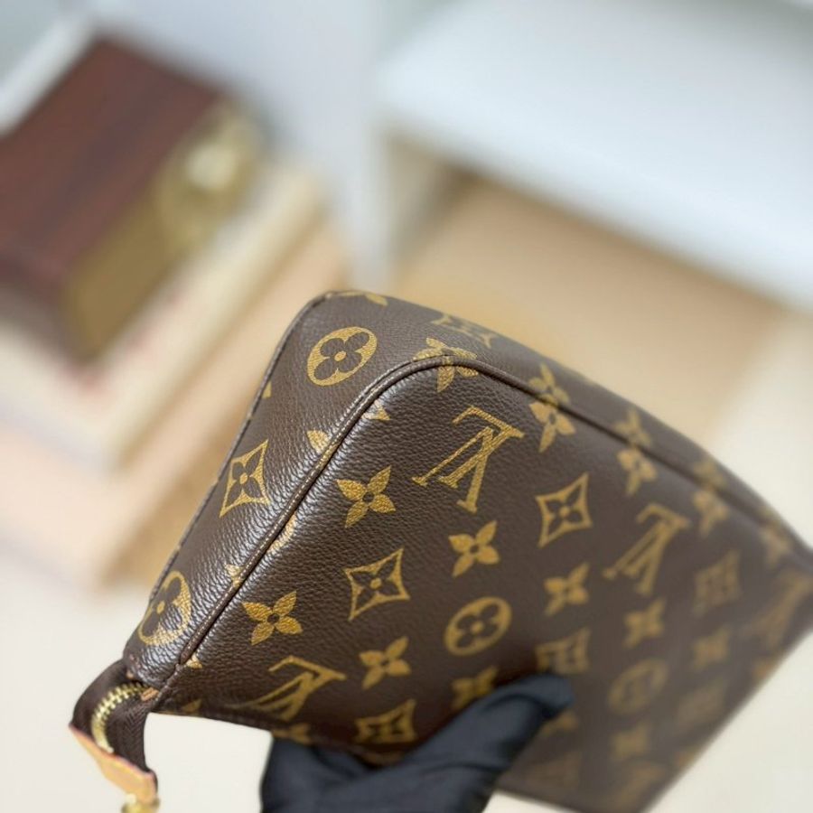 🏷LV 路易威登．大麻將 M40712-4