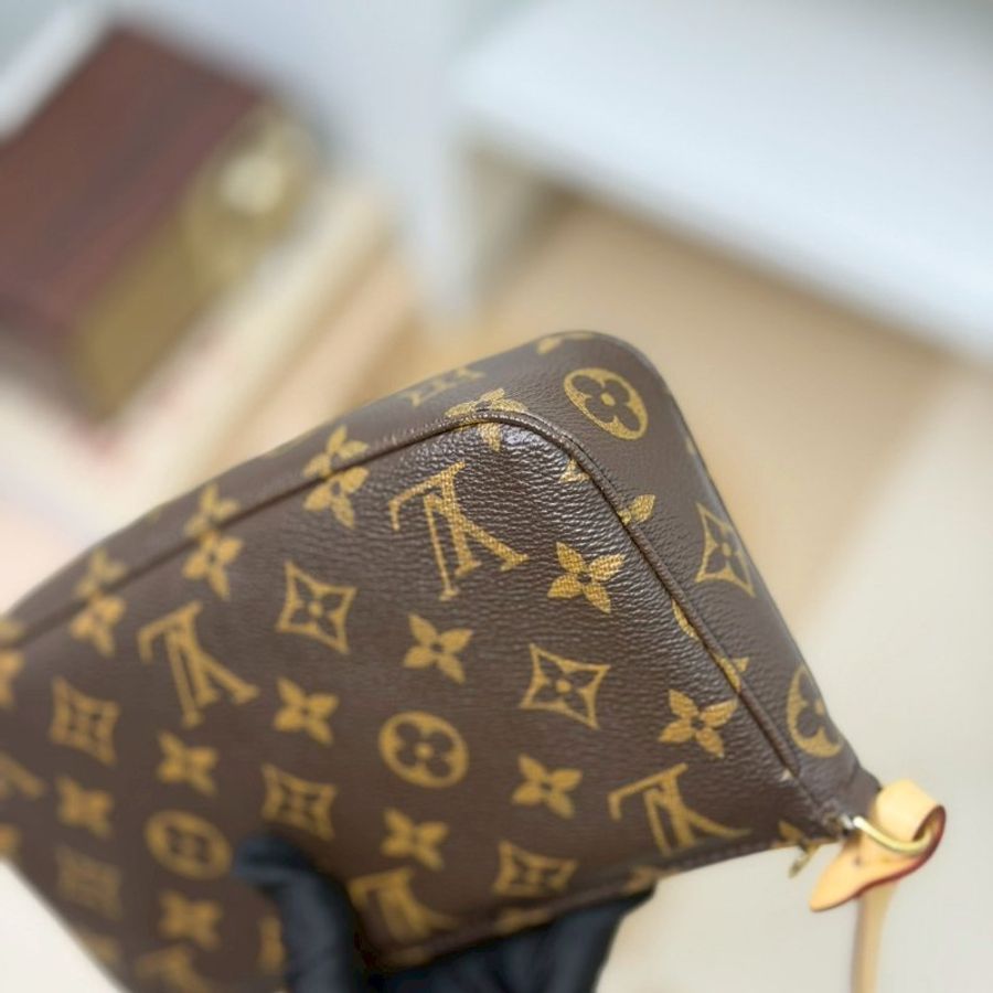 🏷LV 路易威登．大麻將 M40712-5
