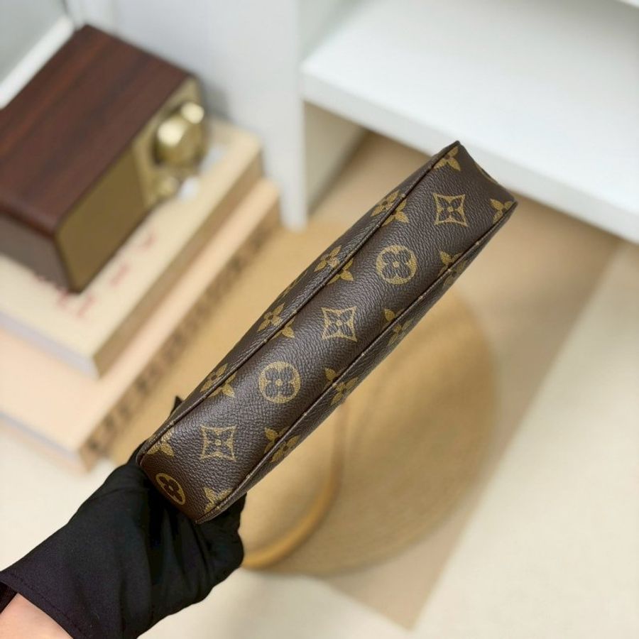 🏷LV 路易威登．大麻將 M40712-12
