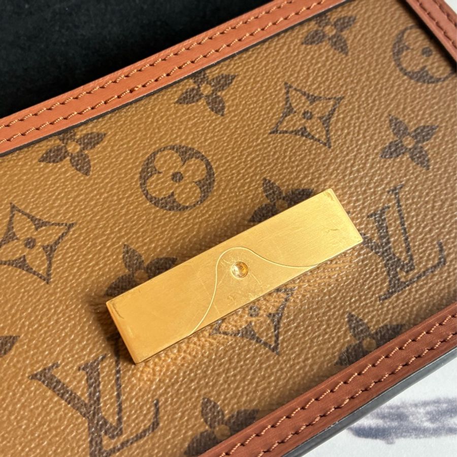 LV 達芙妮鏈包😻-20