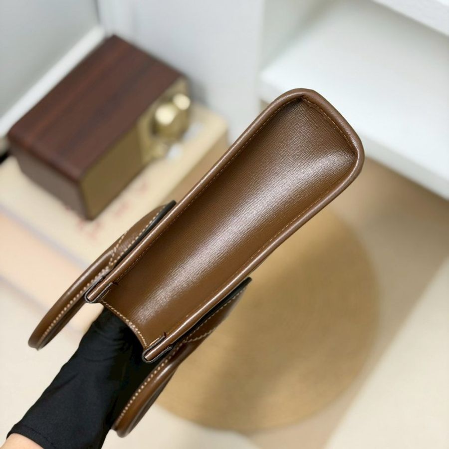 🏷Gucci 古馳．Mini Tote 琴譜包/客人寄賣-3