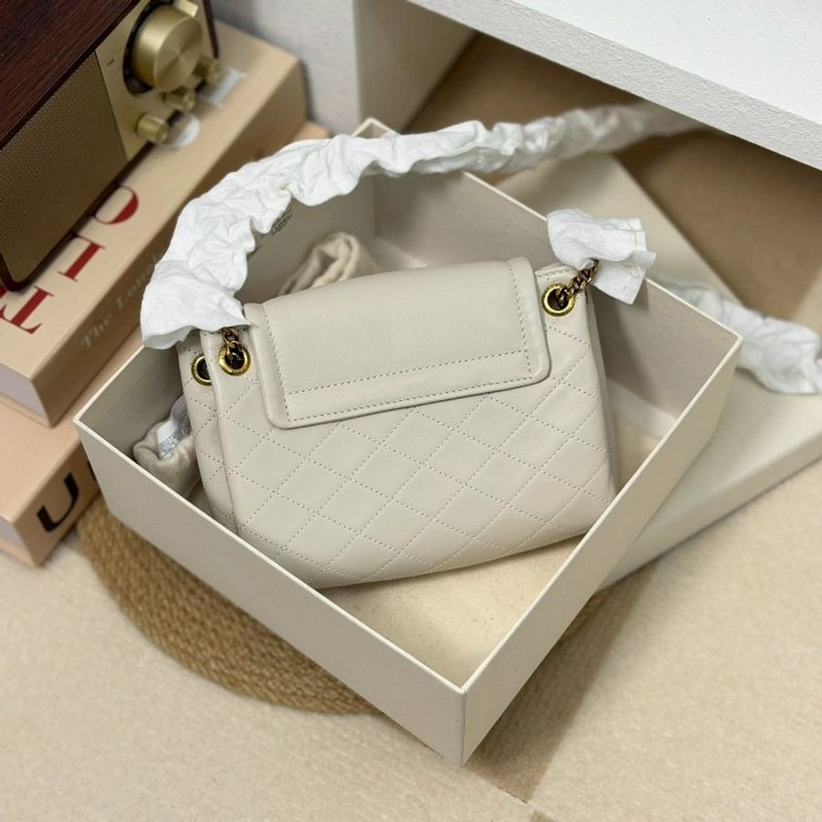 （全新未使用✨）🏷YSL 聖羅蘭．Nolita-1