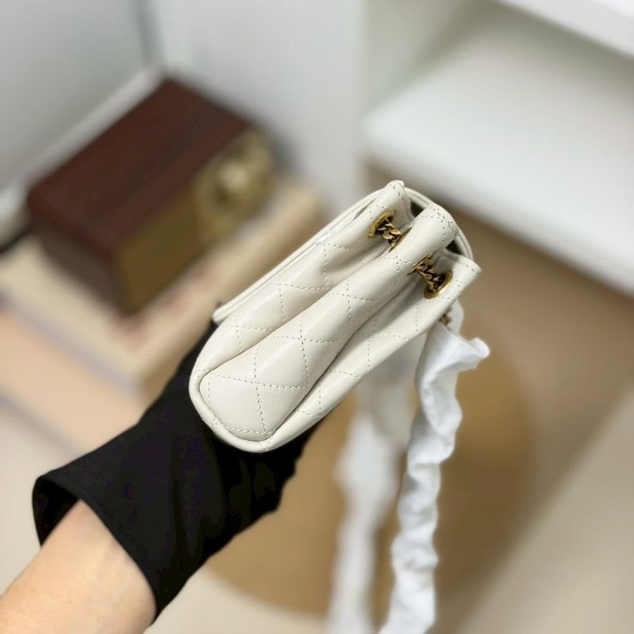（全新未使用✨）🏷YSL 聖羅蘭．Nolita-3
