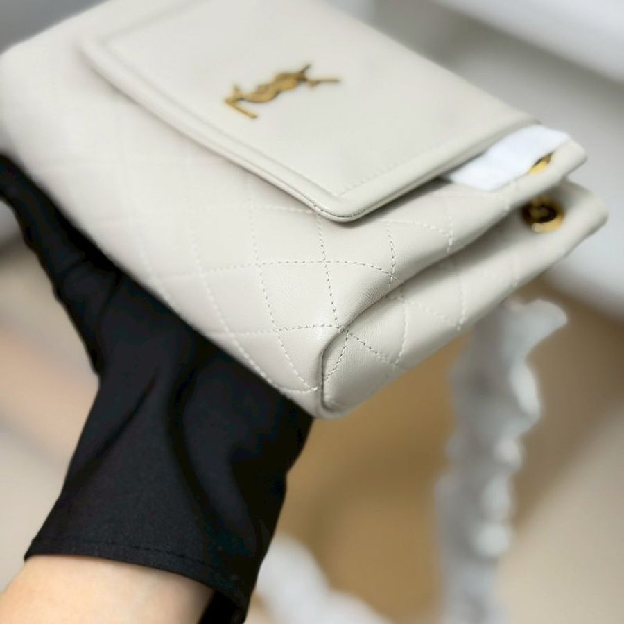 （全新未使用✨）🏷YSL 聖羅蘭．Nolita-5