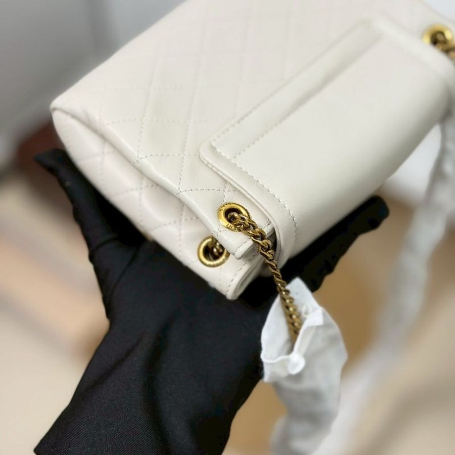 （全新未使用✨）🏷YSL 聖羅蘭．Nolita-10