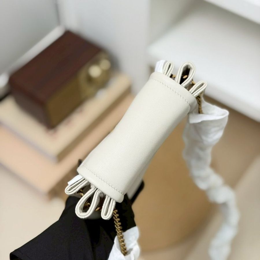 （全新未使用✨）🏷YSL 聖羅蘭．Nolita-13