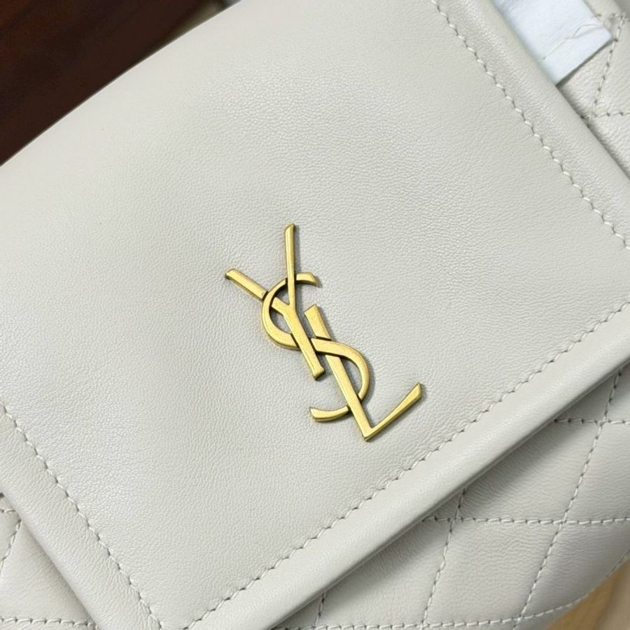 （全新未使用✨）🏷YSL 聖羅蘭．Nolita-14