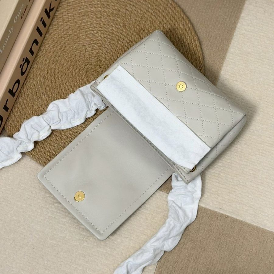 （全新未使用✨）🏷YSL 聖羅蘭．Nolita-15