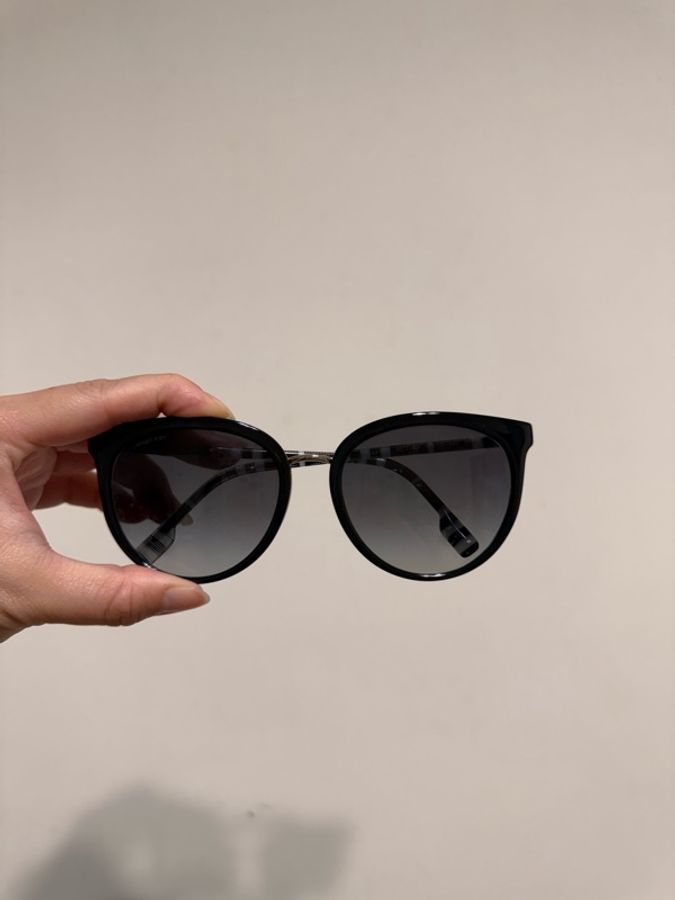 Burberry 太陽眼鏡-0