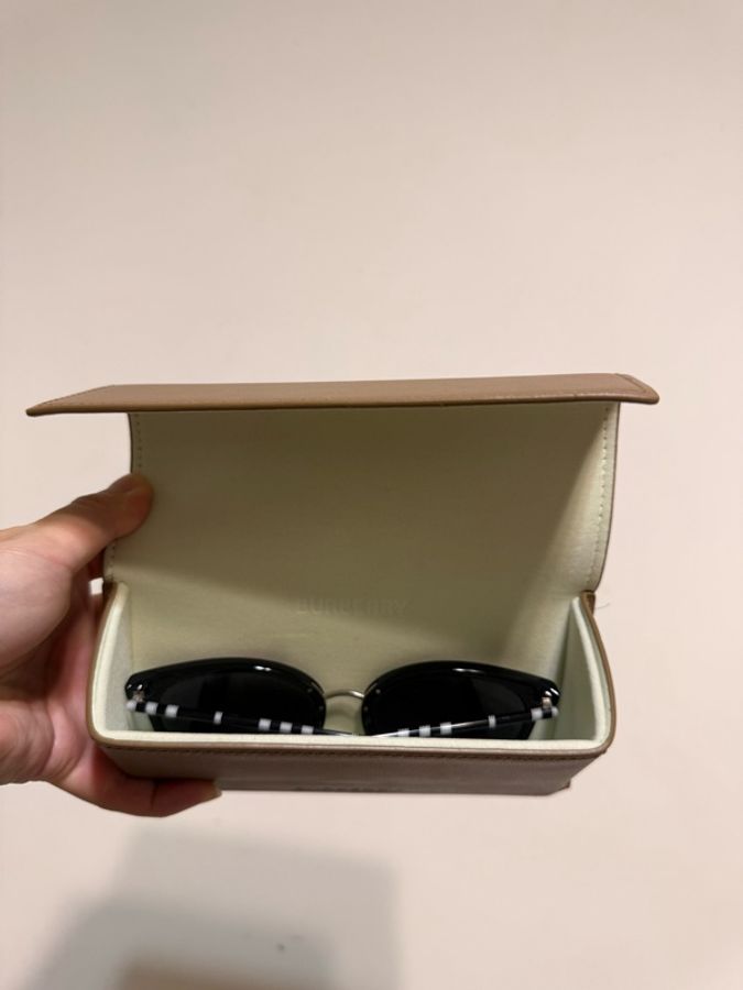 Burberry 太陽眼鏡-5