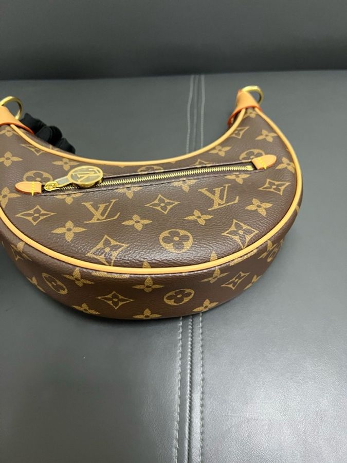 LV Loop-19