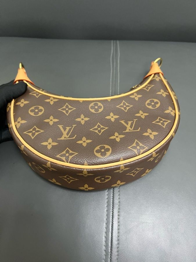 LV Loop-21