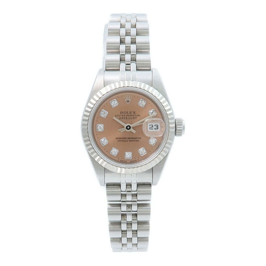 ROLEX Datejust 69174G-1