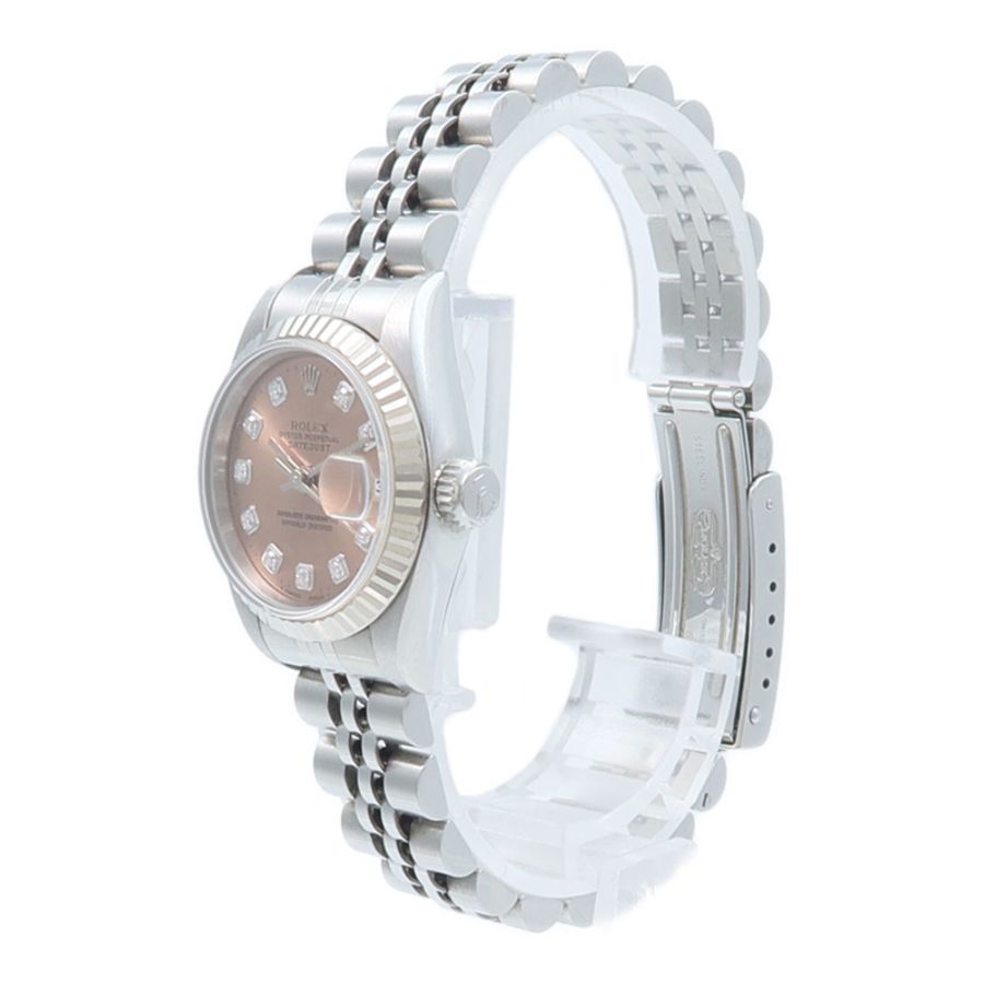 ROLEX Datejust 69174G-2