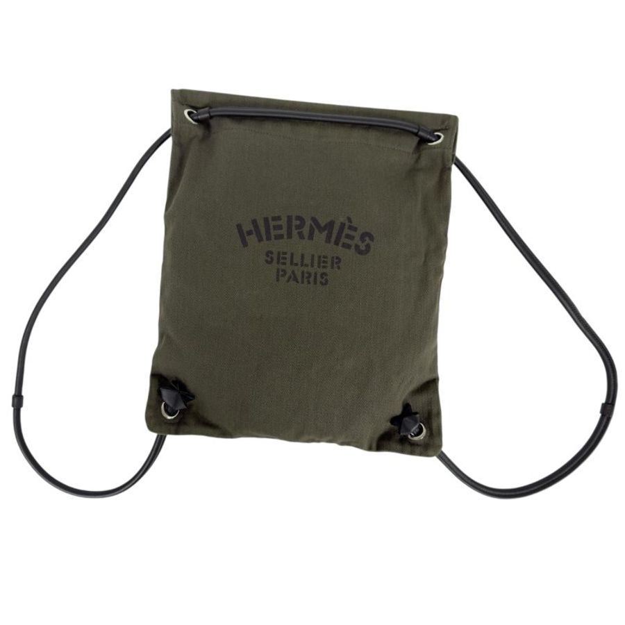 HERMES Aline 2用袋 Y刻-0