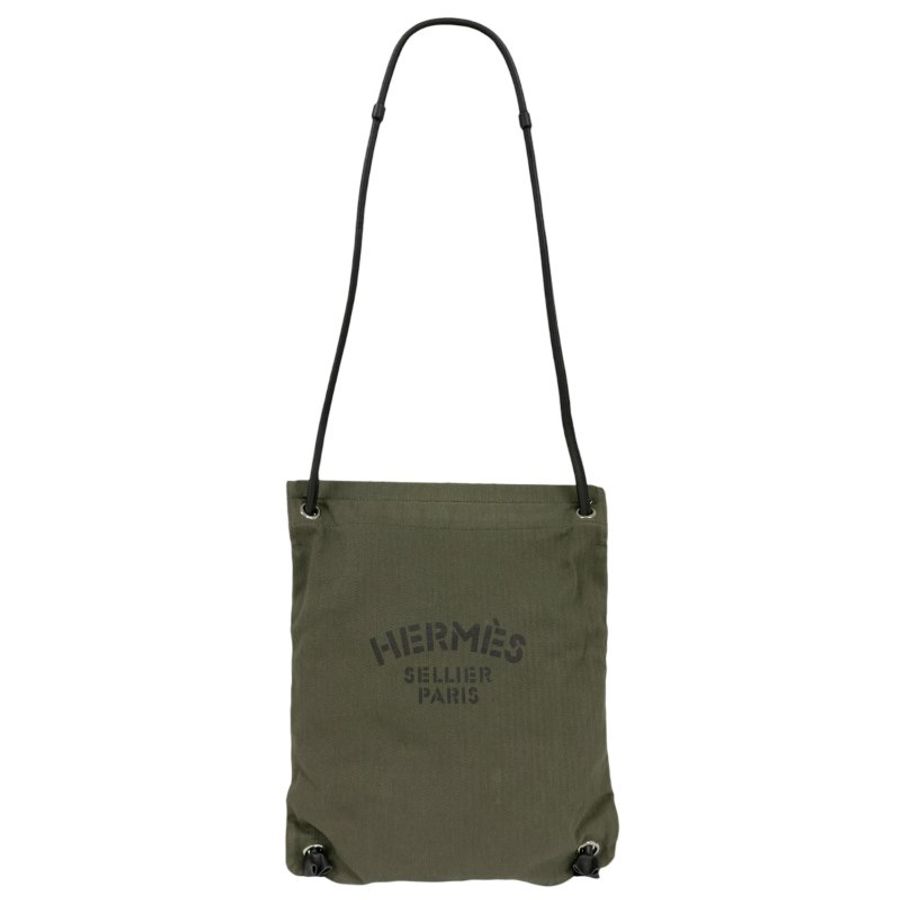 HERMES Aline 2用袋 Y刻-1