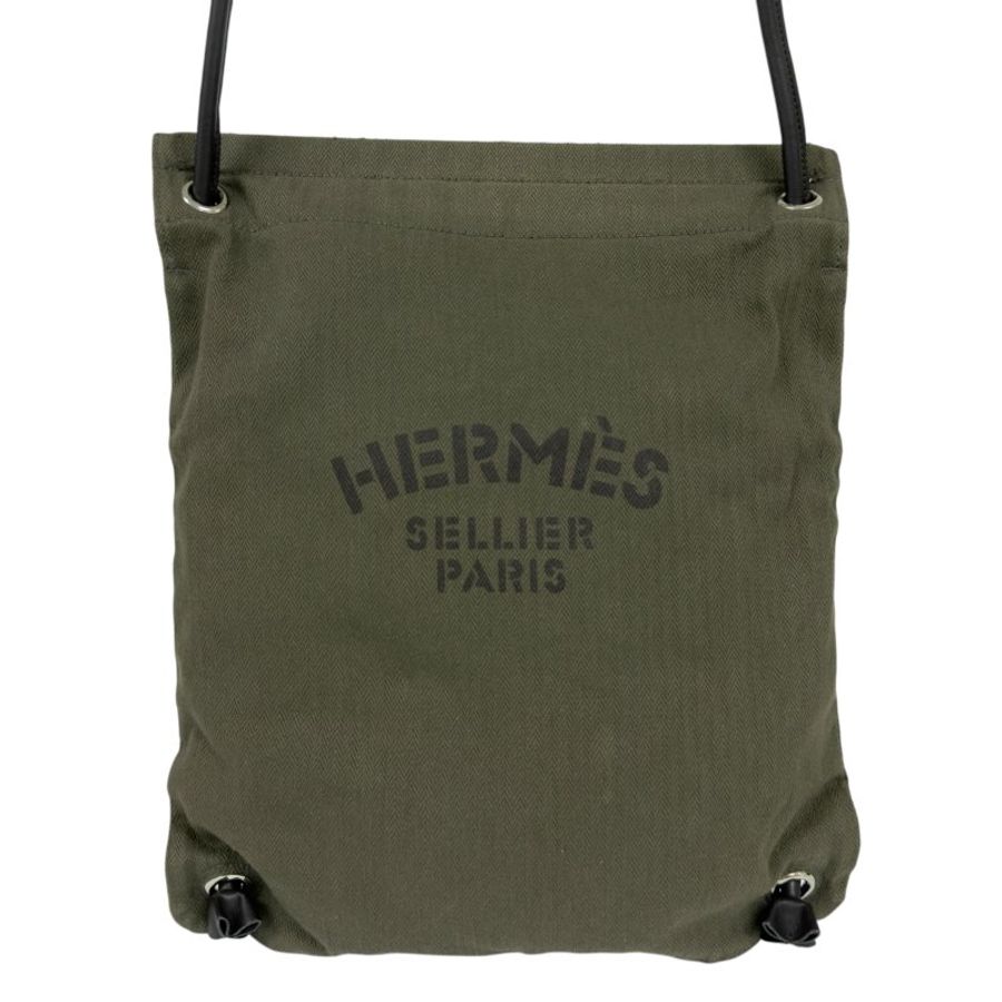 HERMES Aline 2用袋 Y刻-2
