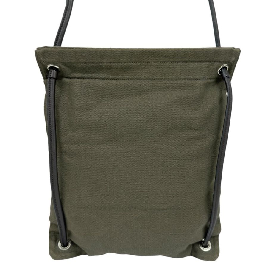 HERMES Aline 2用袋 Y刻-6