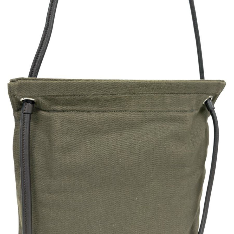 HERMES Aline 2用袋 Y刻-7