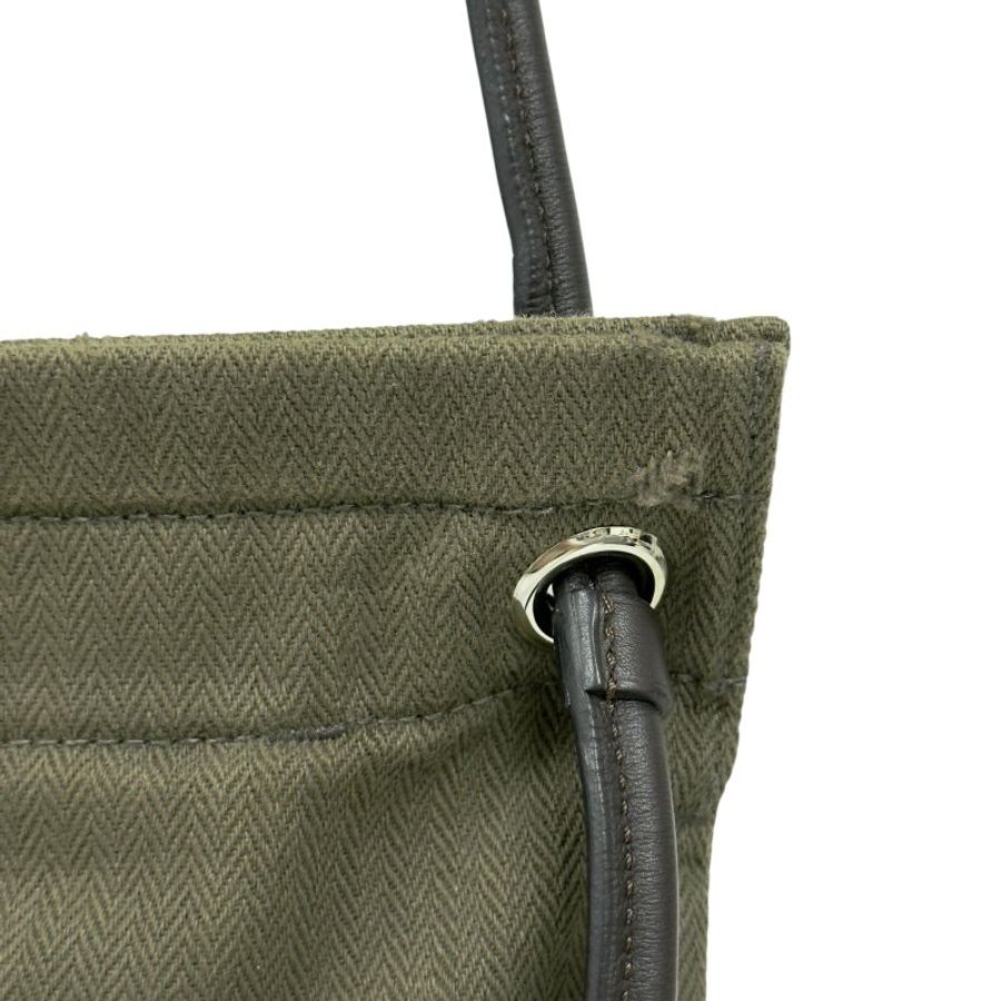 HERMES Aline 2用袋 Y刻-9