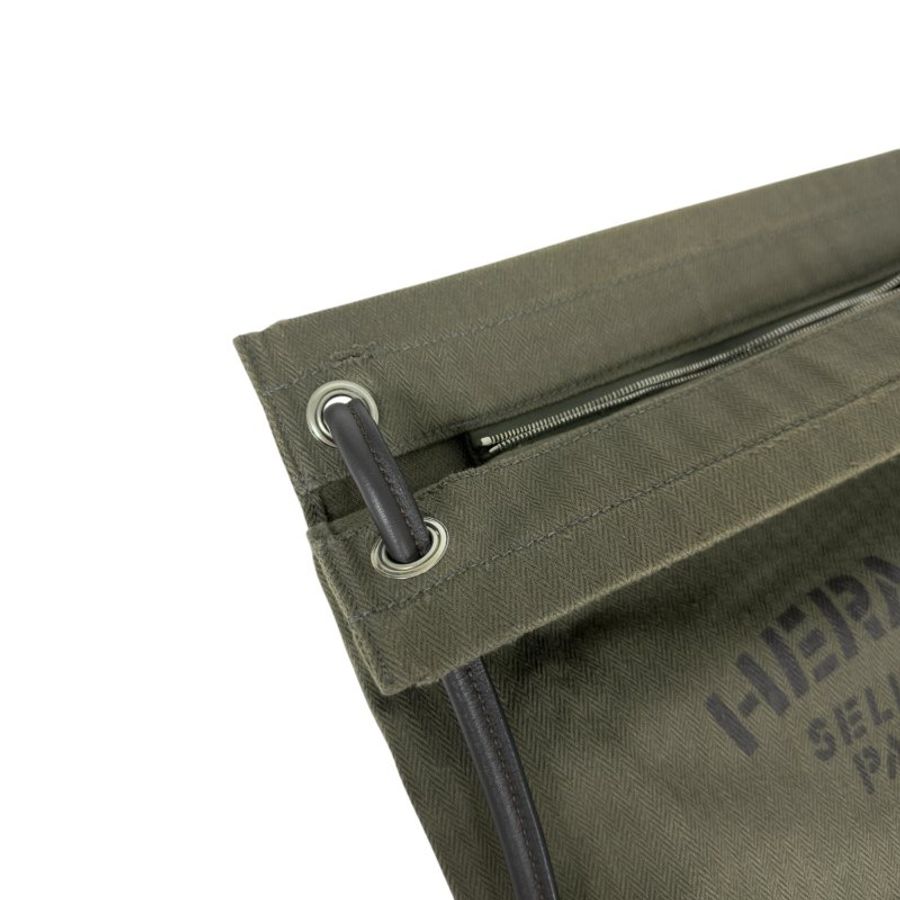 HERMES Aline 2用袋 Y刻-16