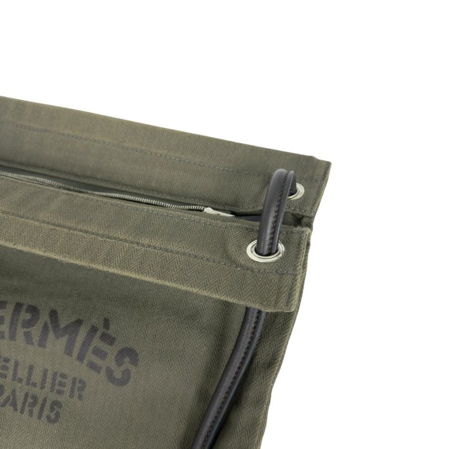 HERMES Aline 2用袋 Y刻-17
