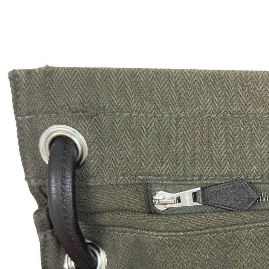 HERMES Aline 2用袋 Y刻-19