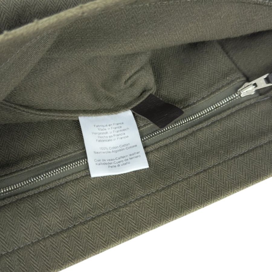 HERMES Aline 2用袋 Y刻-20