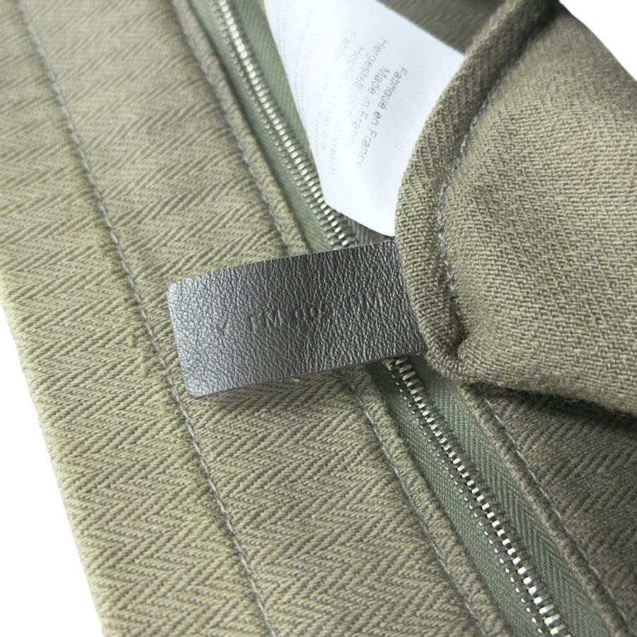 HERMES Aline 2用袋 Y刻-21