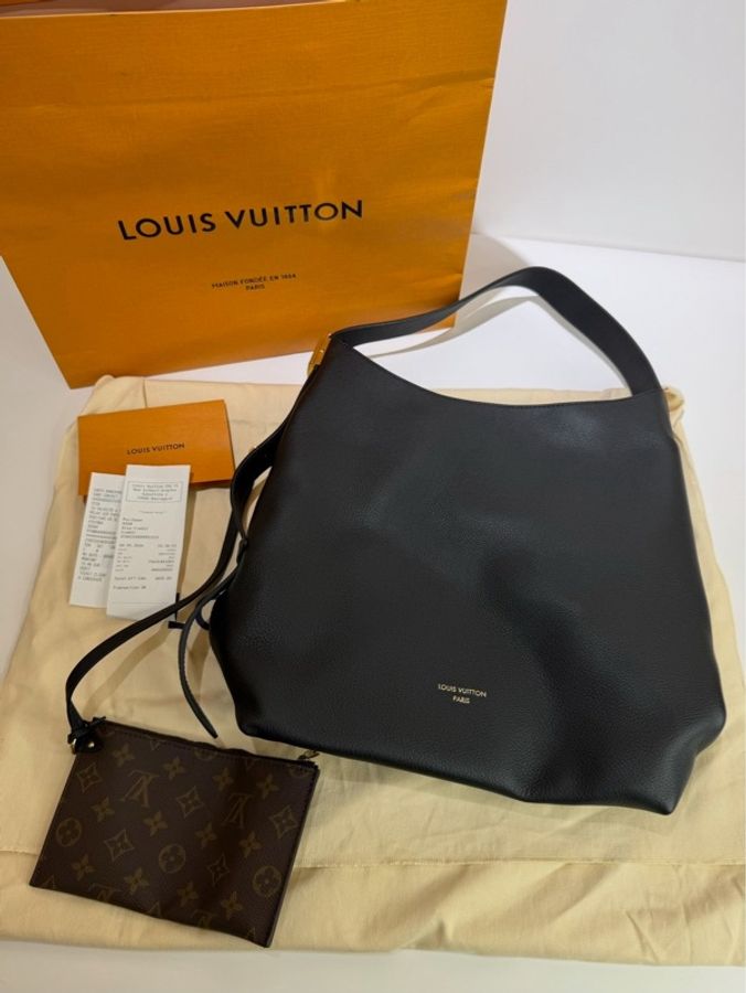 Louis Vuitton｜ low key hobo-0