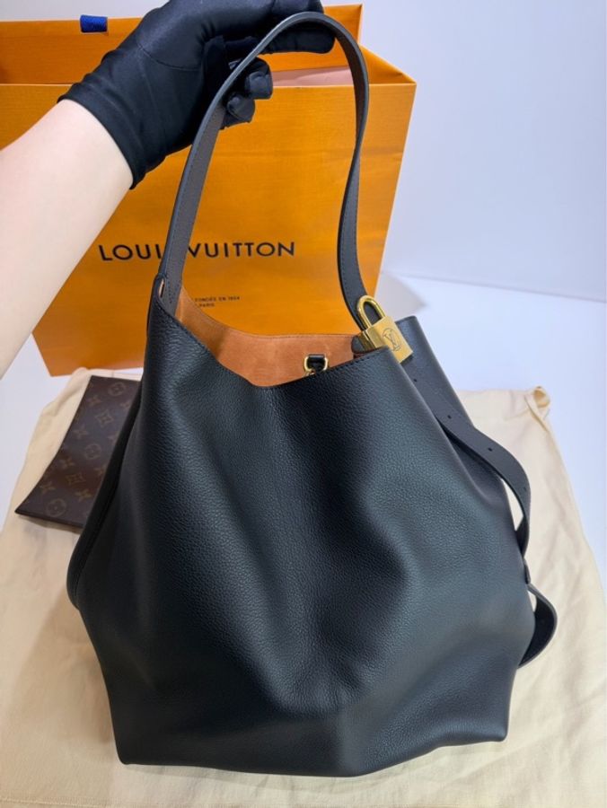 Louis Vuitton｜ low key hobo-2