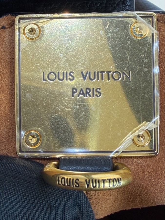 Louis Vuitton｜ low key hobo-7