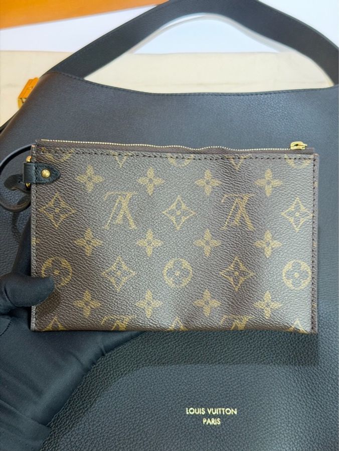 Louis Vuitton｜ low key hobo-8