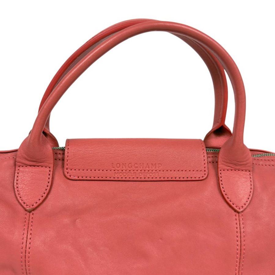 LONGCHAMP Pliage 星星💫 2用袋-8