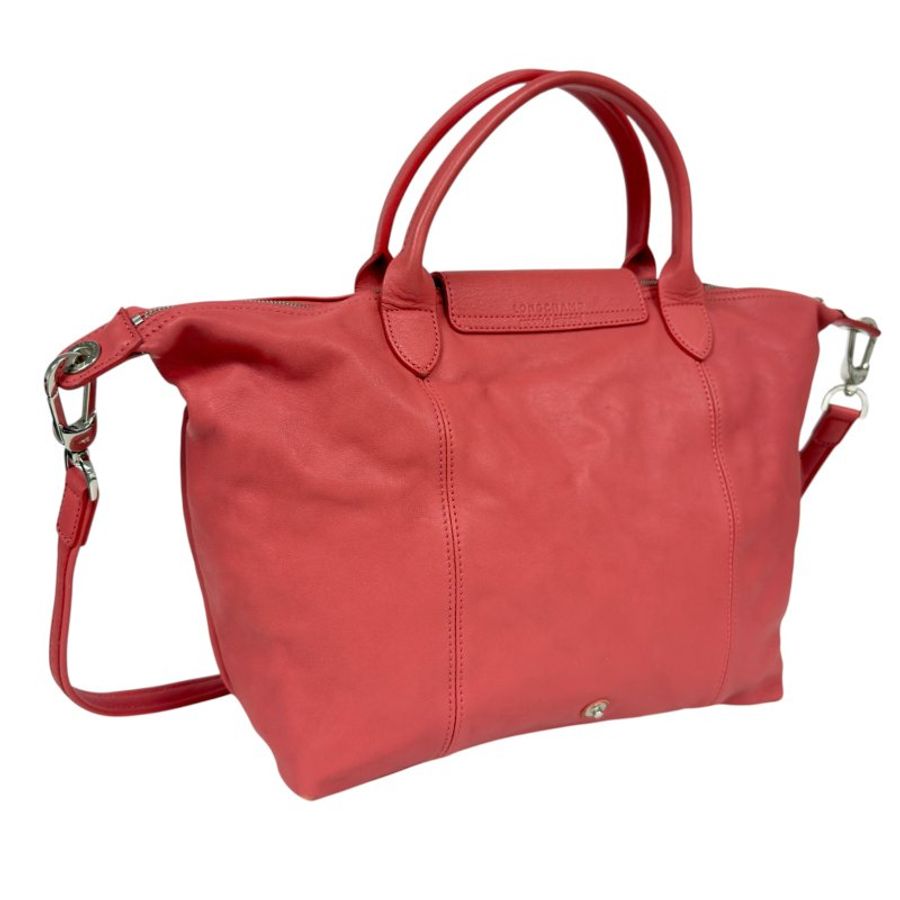 LONGCHAMP Pliage 星星💫 2用袋-9