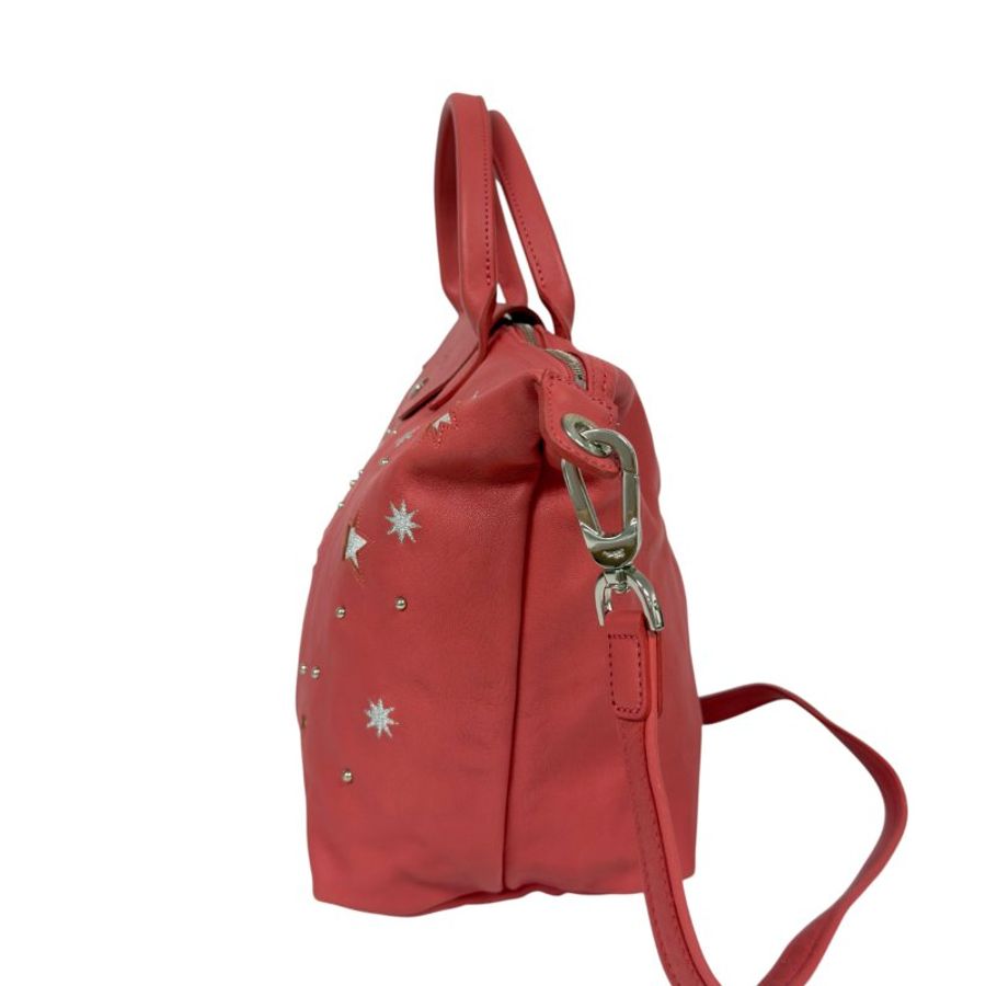 LONGCHAMP Pliage 星星💫 2用袋-10