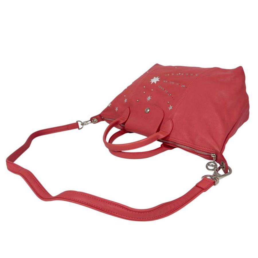 LONGCHAMP Pliage 星星💫 2用袋-16
