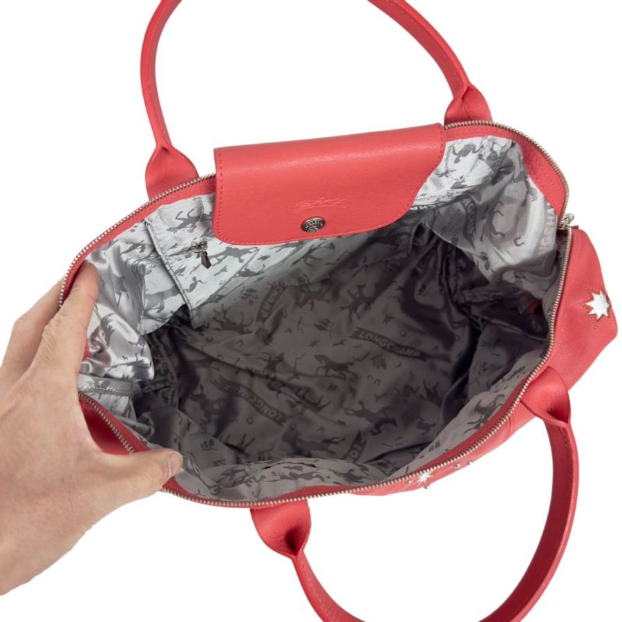 LONGCHAMP Pliage 星星💫 2用袋-18