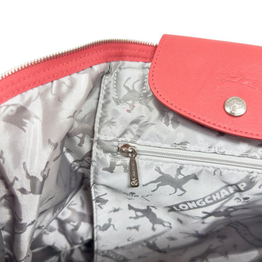 LONGCHAMP Pliage 星星💫 2用袋-19