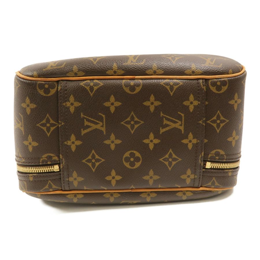 LOUIS VUITTON Monogram Excursion Shoe Case手挽袋-3