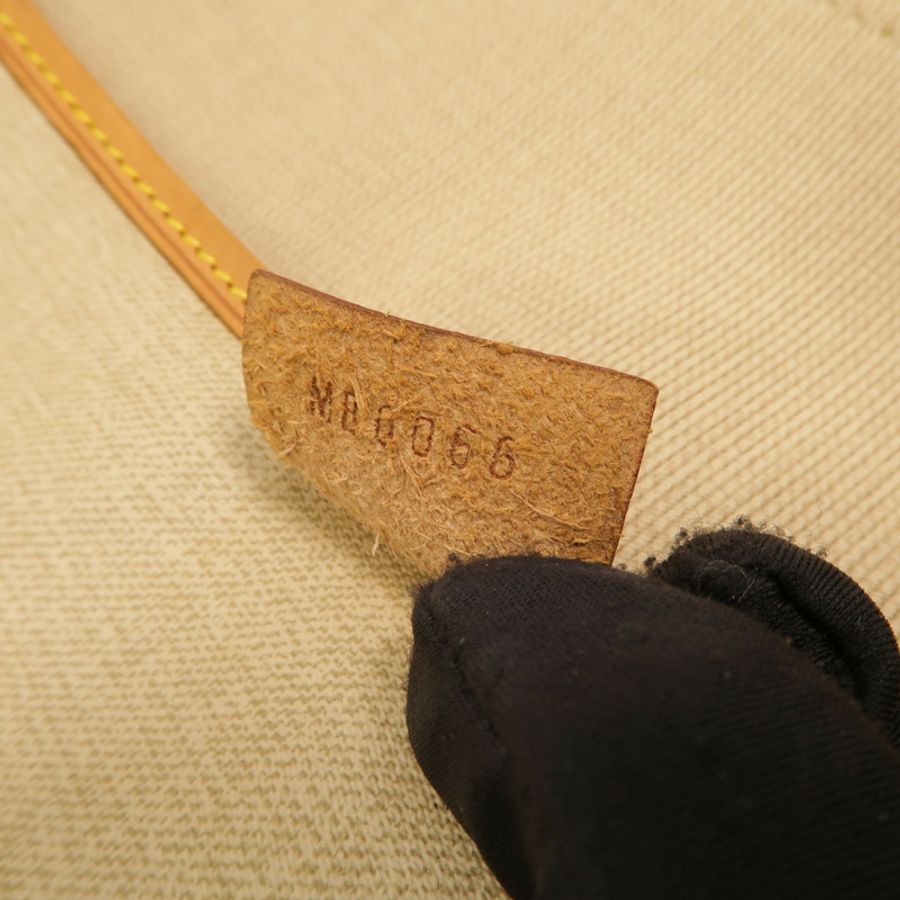 LOUIS VUITTON Monogram Excursion Shoe Case手挽袋-6