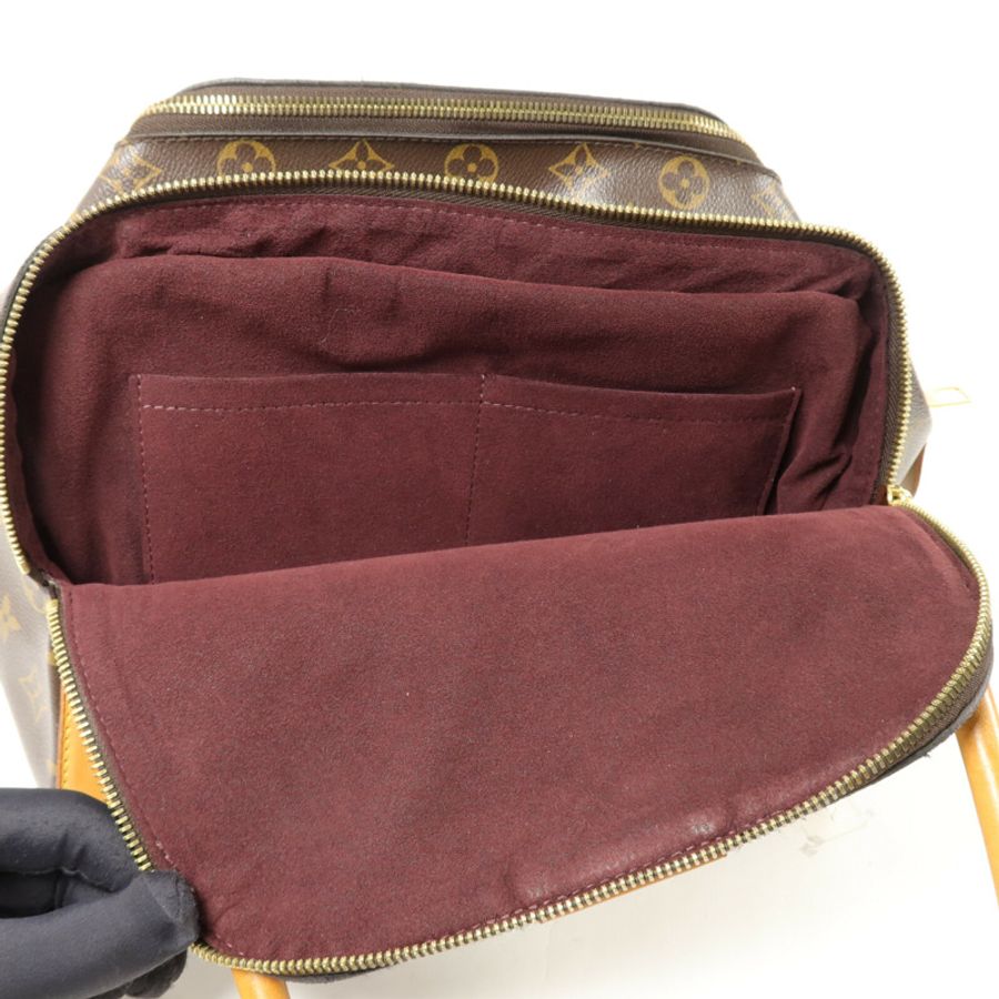 LOUIS VUITTON Monogram Marais MM肩背袋-5