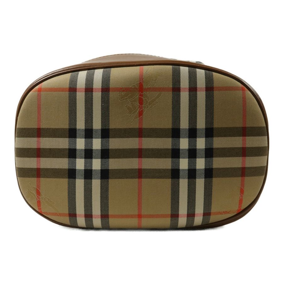 BURBERRY 帆布Vintagr Backpack背包-3