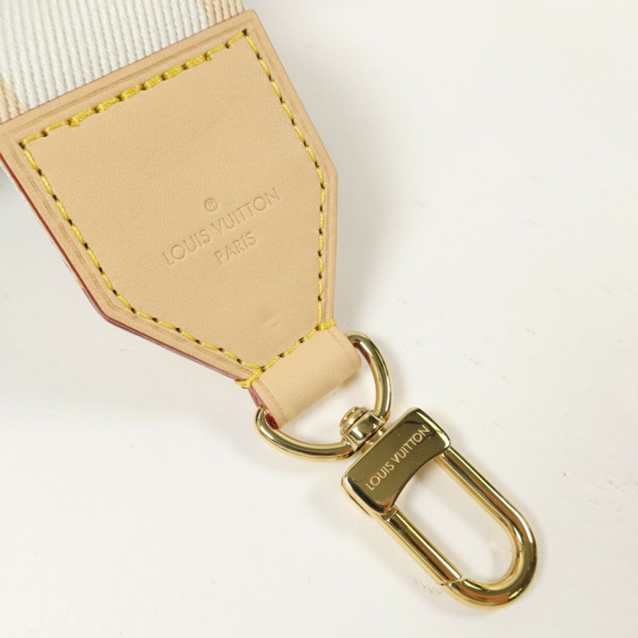 LOUIS VUITTON Monogram Vivacite手挽肩背兩用袋-5