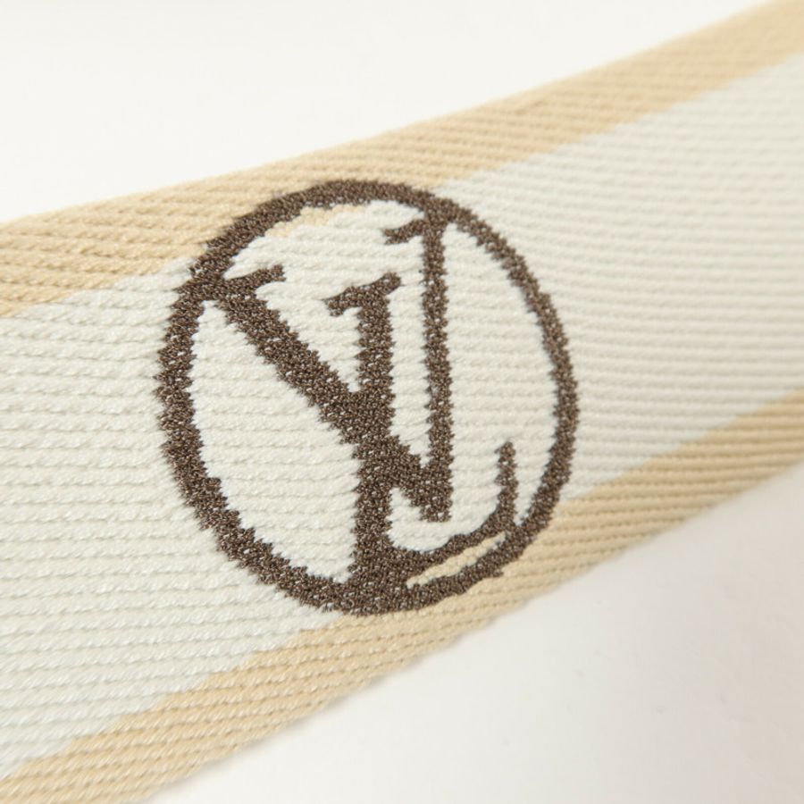LOUIS VUITTON Monogram Vivacite手挽肩背兩用袋-8