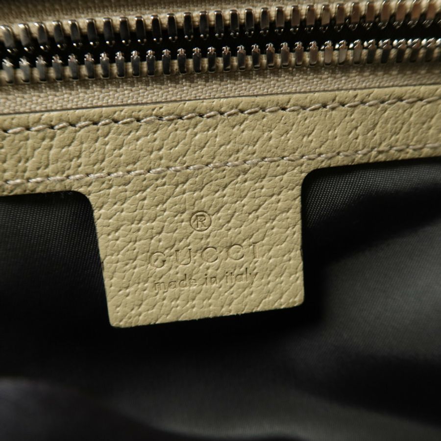 GUCCI 尼龍GG Nylon Off The Grid腰包-6