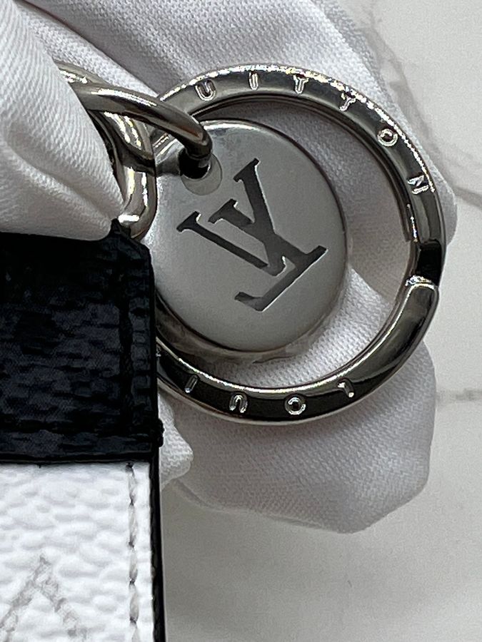 香緹國際精品 LV 鑰匙圈 1120-2