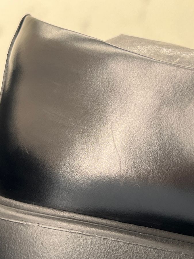 香緹國際精品 PRADA 樂福鞋 35.5 1118-3