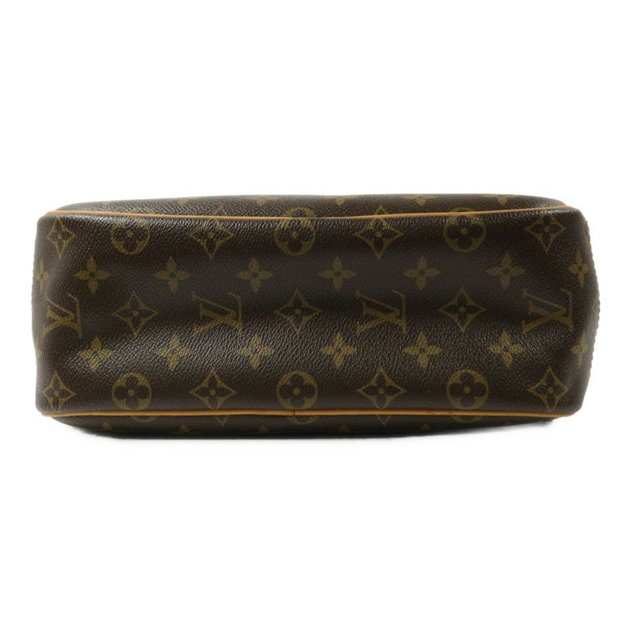 LOUIS VUITTON Monogram Trouville手挽袋-3