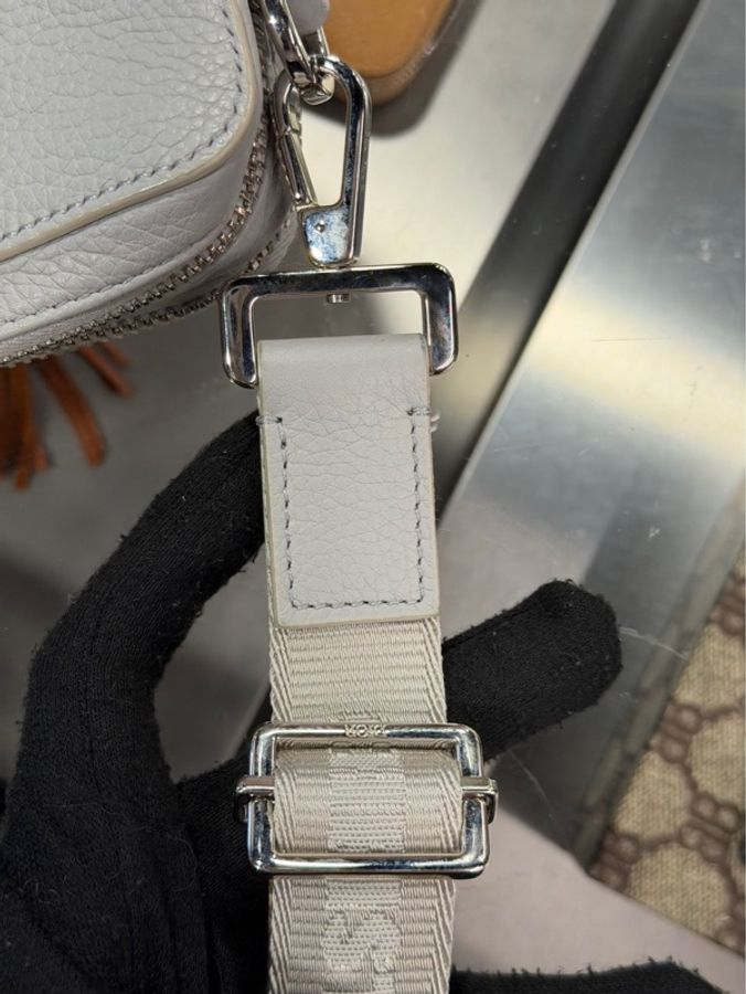 專櫃半價🌟Dior x Air Jordan “Air Dior” 相機包｜Classic Trend CT精品｜台北東區實體-1